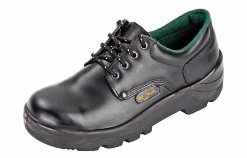 Bohm Zapato de Seguridad en CF Seguridad Industrial